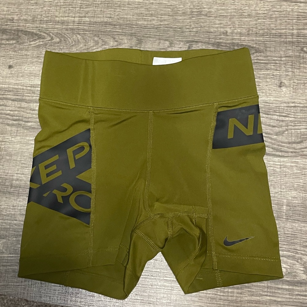 Nike Pro Shorts